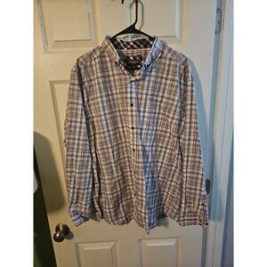 Johnson and Murphy Long sleeve Shirt